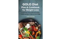 GOLO DIET PLAN COOKBOOK FOR WEIGHT LOSS A GOLO Diet