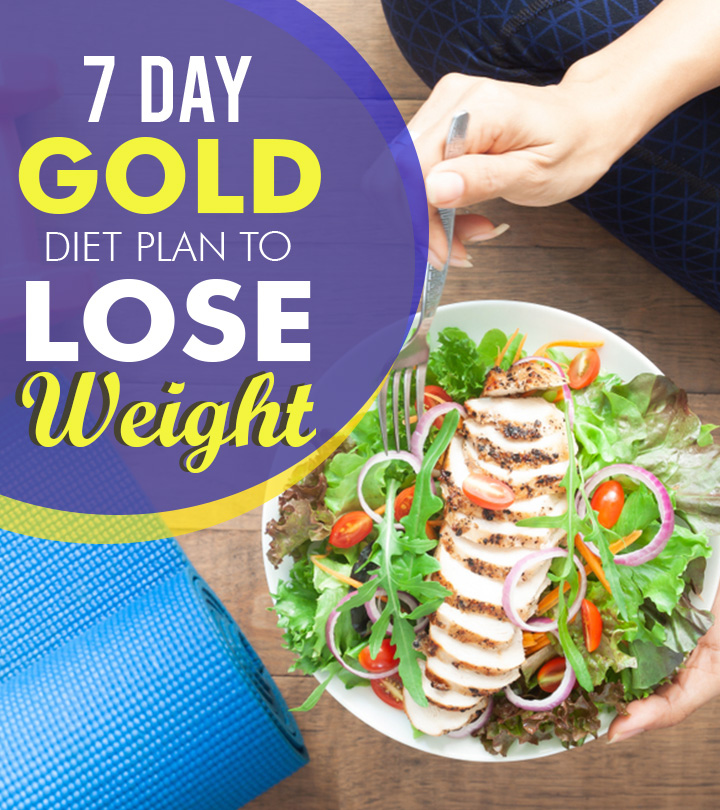 GOLO Diet Reviews 1 Week GOLO Diet Plan To Lose Weight