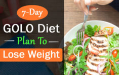 GOLO Diet Reviews How It Works For Weight Loss