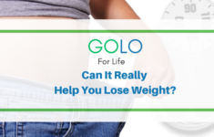 GOLO For Life Review Is It A Big Fat Weight Lost Scam