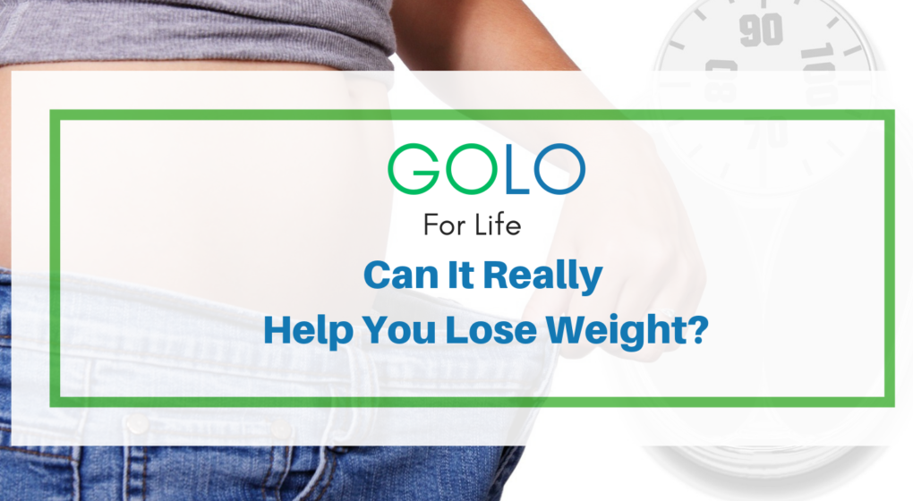 GOLO For Life Review Is It A Big Fat Weight Lost Scam 