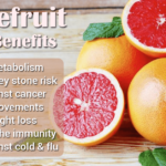 Grapefruit Diet For Weight Loss