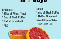 Grapefruit Diet Help You Lose 10 Pounds In 7 Days Medium