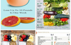 Grapefruit Diet Plan To Lose 12 Pounds In 10 Days Fruit
