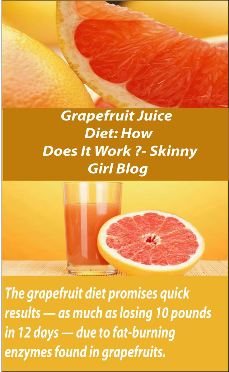 Grapefruit Weight Loss Diet Plan Health Blog