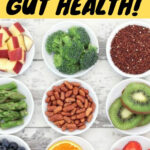 Gut Health Diet How To Reset Your Gut In 3 Days Gut