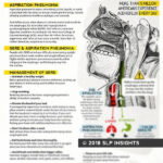 Handout GERD Precautions To Prevent Aspiration Pneumonia