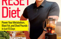 Harley Pasternak Body Reset Diet Smoothie Recipes Harley