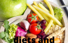 Heart Healthy Diet Book News Has Ranked 39 Diets Based On
