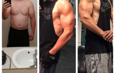 Here Is The Problem Finding A Diet And Exercise Program