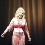 How Does Dolly Parton Stay In Shape