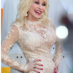 How Does Dolly Parton Stay In Shape