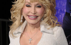 How Many ACM Awards Does Dolly Parton Have