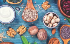 How To Cure GERD Without Medication A Complete Vegan Meal