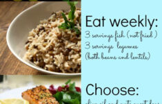 How To Eat A Mediterranean Diet For Heart Health