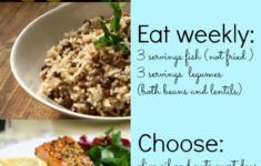 How To Eat A Mediterranean Diet For Heart Health SparkPeople