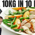 How To Lose Weight Fast Lose 10kg In 10 Days Diet Plan