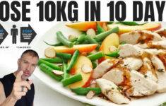 How To Lose Weight Fast Lose 10kg In 10 Days Diet Plan