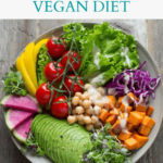 How To Stay Healthy On A Vegan Diet Simply Healthy Vegan