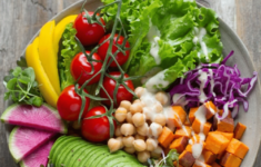 How To Stay Healthy On A Vegan Diet Simply Healthy Vegan