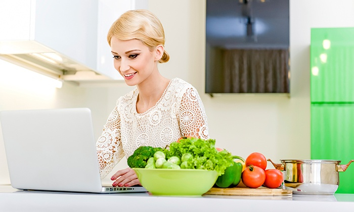 How You Can Pursue Online Diet Programs Nutur Health