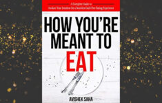 How You re Meant To Eat Live Success Story YouTube