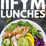 If It Fits Your Macros 101 30 Day IIFYM Diet Plan For