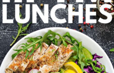 If It Fits Your Macros 101 30 Day IIFYM Diet Plan For