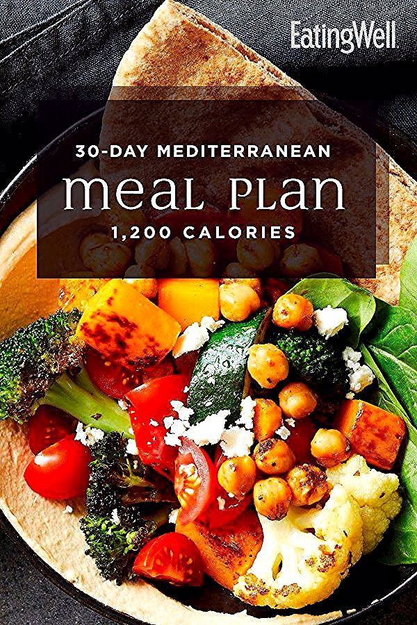 In This 30 day Meal Plan We Incorporate The Principles Of 