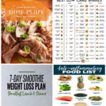 In This Low Sodium Diet Plan We Show You How To Do Just