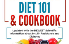 Insulin Resistance Diet 101 Cookbook Beginner s Guide