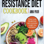 Insulin Resistance Diet Cookbook Power Your Metabolism