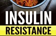 Insulin Resistance Diet Top 50 Insulin Resistance Meals