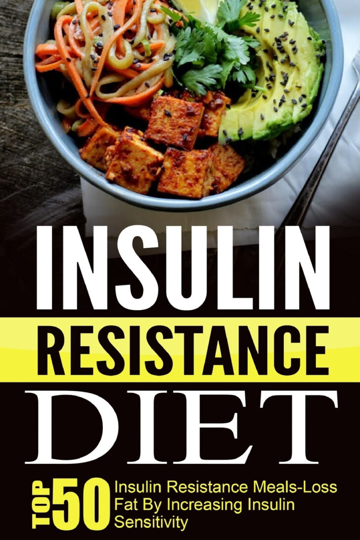 Insulin Resistance Diet Plan Australia
