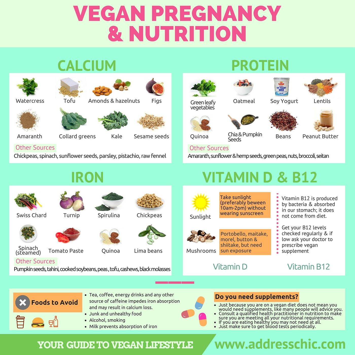 Is It Safe To Be A Vegetarian While Pregnant IAMMRFOSTER COM