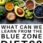 Is There Anything We Can Learn From The Blue Zone Diets