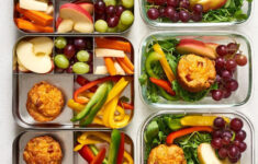 Jamie Mozzarella Salad Healthy Food Mom Recipe Meal