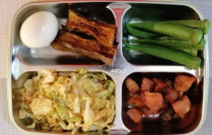Keto Low Carb BENTO BOX MEAL 3 AFFORDABLE Pinoy