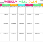 Keto Meal Plan Spreadsheet Within Pcos Diet And Nutrition
