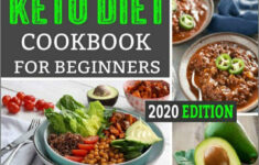 Keto Recipe Cookbook Pdf