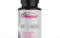 Keto Reset Elite Weight Loss Keto Flu Fix Electrolytes