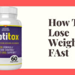 Leptitox Weight Loss Review Pros And Cons How To Lose