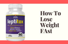 Leptitox Weight Loss Review Pros And Cons How To Lose
