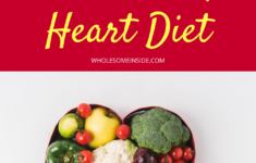 Lose 20lbs In 2 Weeks With The Heart Healthy Diet