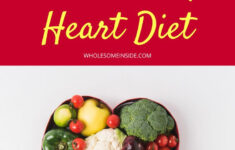 Lose 20lbs In 2 Weeks With The Heart Healthy Diet