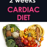 Lose 33 Pounds In 15 Days With Cardiac Diet For Weight