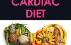 Lose 33 Pounds In 15 Days With Cardiac Diet For Weight