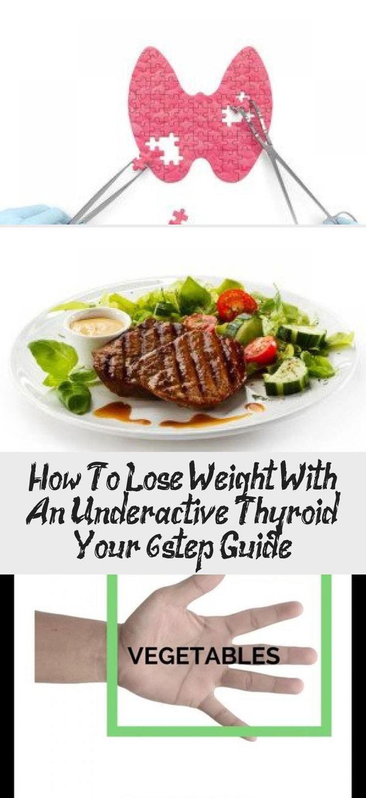 Losing Weight With An Underactive Thyroid Read The Last 
