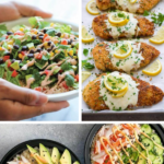 Low Calorie Meal Prep Ideas That Will Fill You Up Sharp