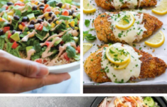 Low Calorie Meal Prep Ideas That Will Fill You Up Sharp